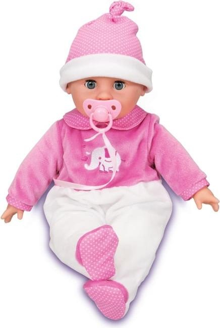 Produktbild Simba Laura Schlafenszeit