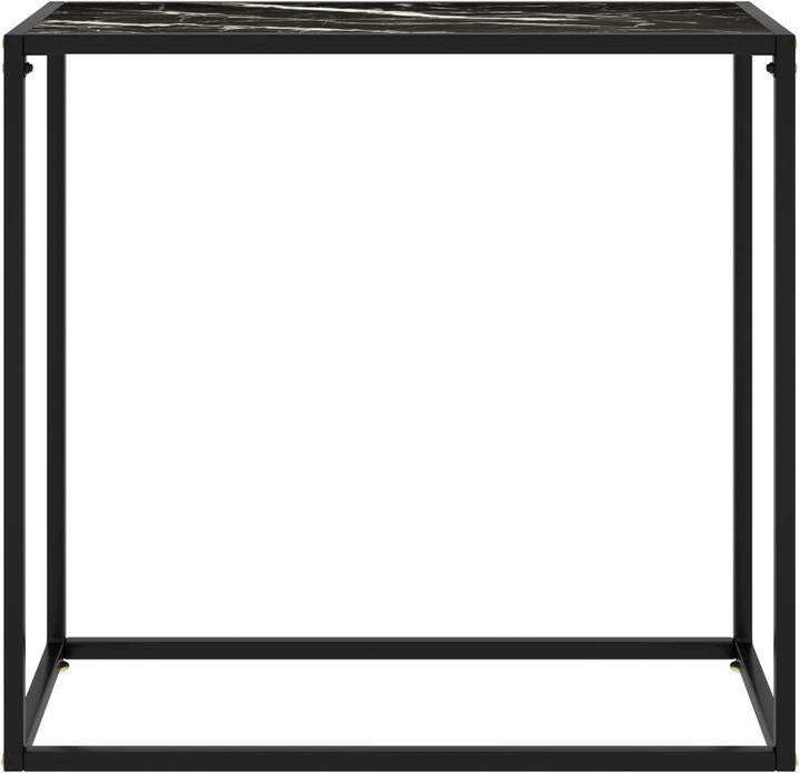 Actual product image vidaXL Malo without feet (35 x 80 x 75 cm)