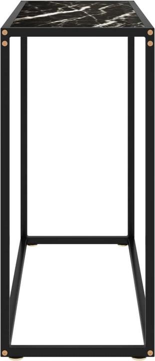 Actual product image vidaXL Malo without feet (35 x 80 x 75 cm)