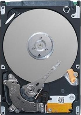 Produktbild Seagate Desktop HDD 2tb Sata (2 TB, 3.5")