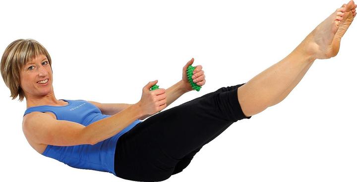 Produktbild Togu Brasil Handtrainer Vereinsset
