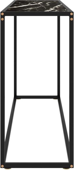 Image du produit vidaXL Table console (35 x 120 x 75 cm)