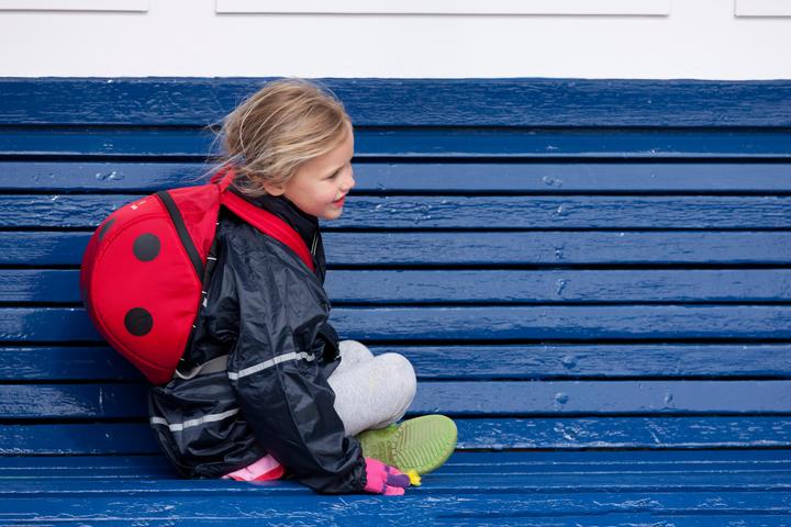 Image du produit Little Life Sac à dos pour enfants (6 l)