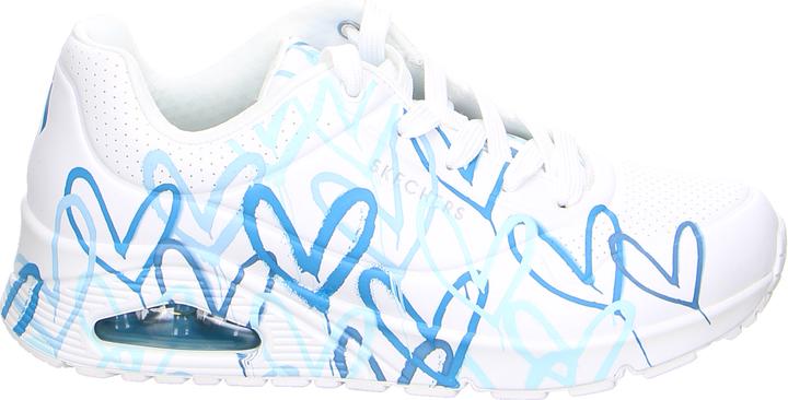 Actual product image Skechers Uno Spread (38)