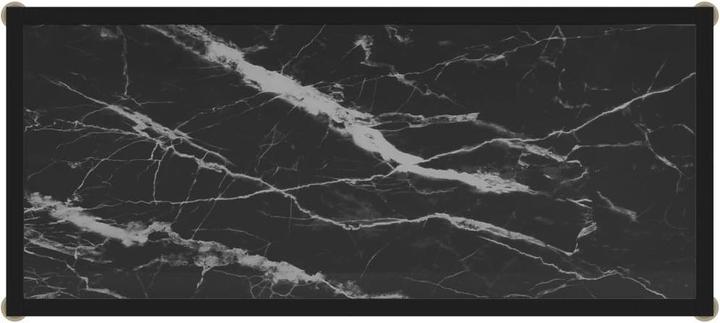 Image du produit vidaXL Malo with feet (35 x 80 x 75 cm)