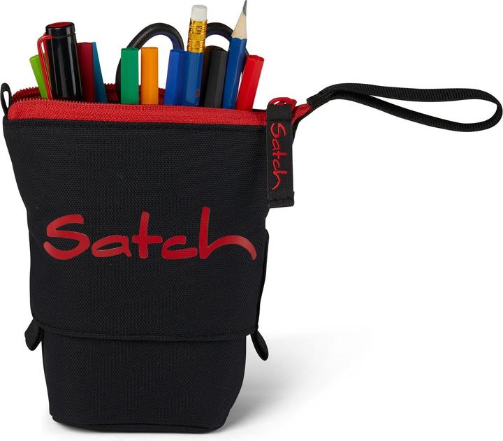 Actual product image Satch Pencil Slider Fire Phantom
