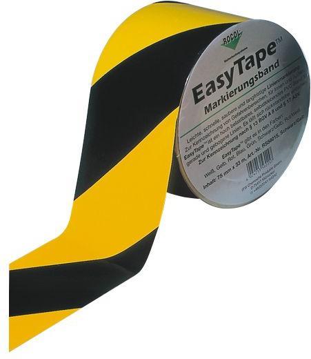 Produktbild Rocol Markierungsklebeband EasyTape™ (75 mm)