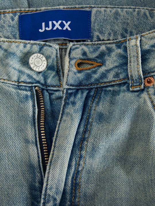Actual product image JJXX Jxtokyo Wide Hw Jeans R6167 Dnm Noos (W30/L34)