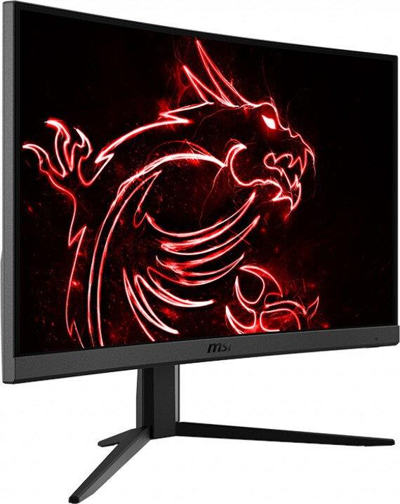 Image du produit MSI G24C4 E2 (1920 x 1080 pixels, 23.60")