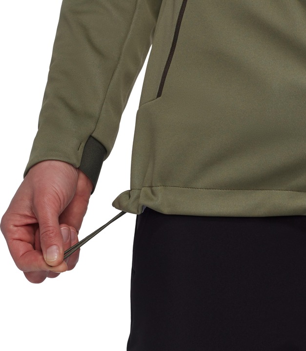 Image du produit Mammut Veste à capuche Ultimate VII SO Femme (M)
