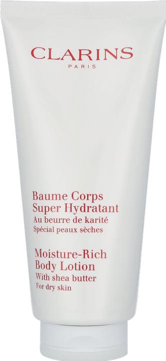 Immagine prodotto Clarins Balsamo idratante (Crema corpo, 200 ml)