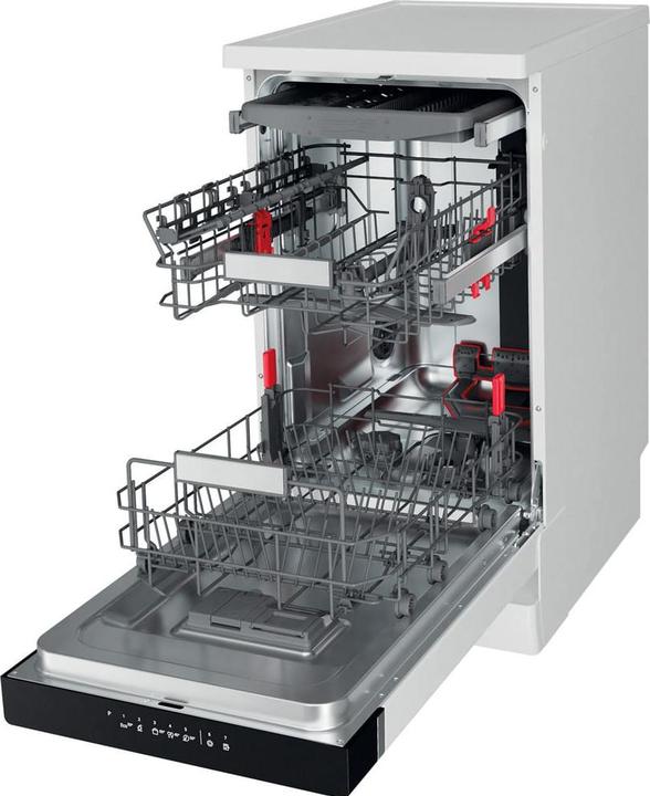 Produktbild Whirlpool Zmywarka WSFO 3O23 PF