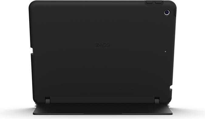 Actual product image Zagg Slim Book Go (Eng. Int.)