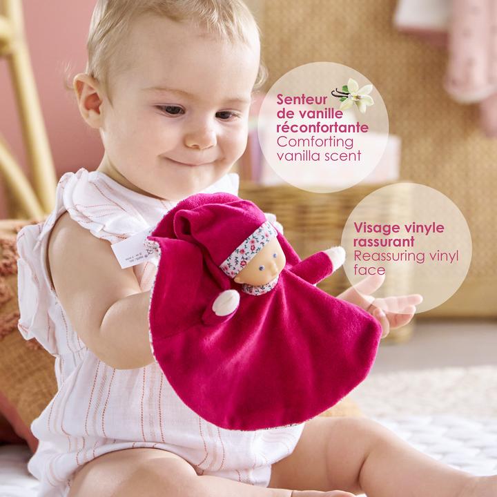 Image du produit Corolle MDC Tidoudou Rosette