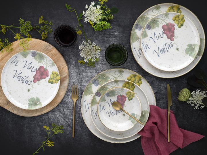 Image du produit CreaTable Uno (12 pièce(s))