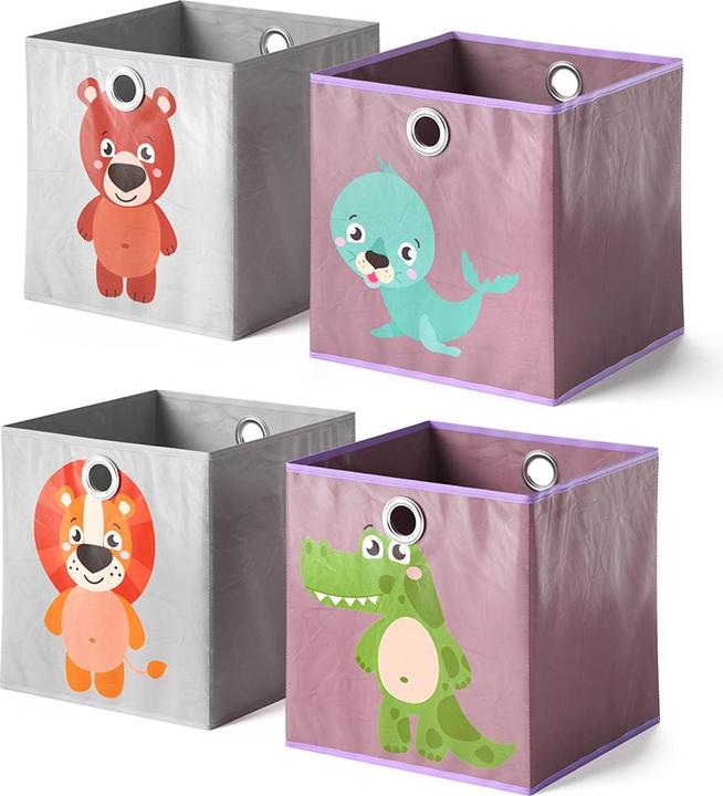 Immagine prodotto Vicco Kinderfaltboxen (30 x 30 x 30 cm)