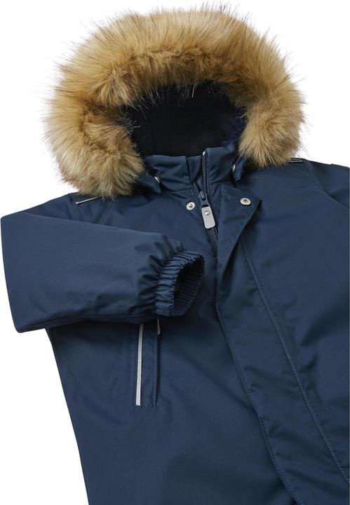Actual product image Reima Kid's Reimatec Winter Overall Gotland (86)