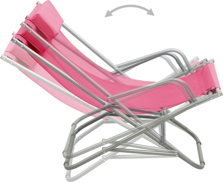 Immagine prodotto vidaXL Schaukelstuhl (61 cm)