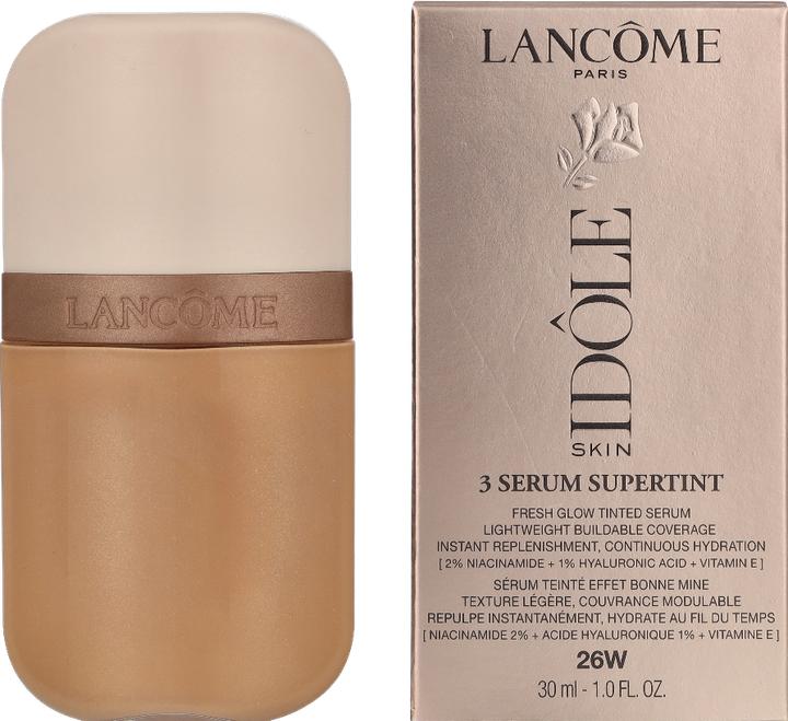 Produktbild Lancôme Idôle Skintint 26W (30 ml)