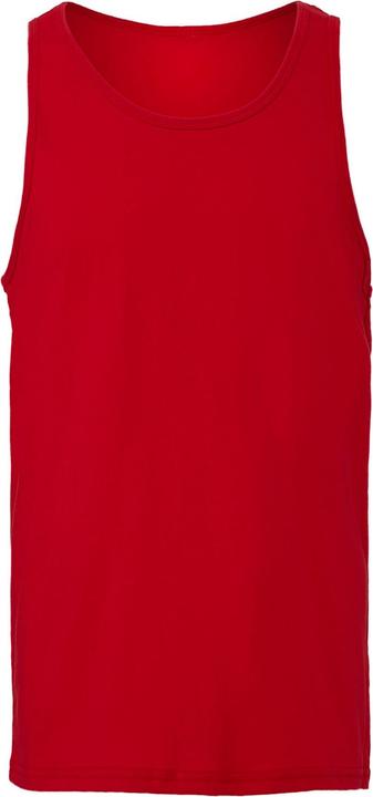 Bella Canvas Unisex Adult Jersey Tank Top (L)