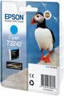 Image du produit Epson T3242 Ultra Chrome (C)