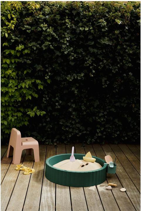 Image du produit Liewood - Saul Sandpit (LW20557 2011)