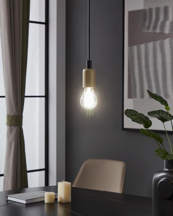 Produktbild EGLO Leuchtmittel (E27, 6 W, 806 lm, 1 x, E)