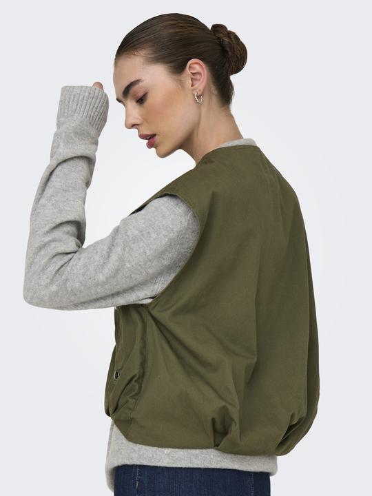 Produktbild Only Onlstine Waistcoat Otw (XS)