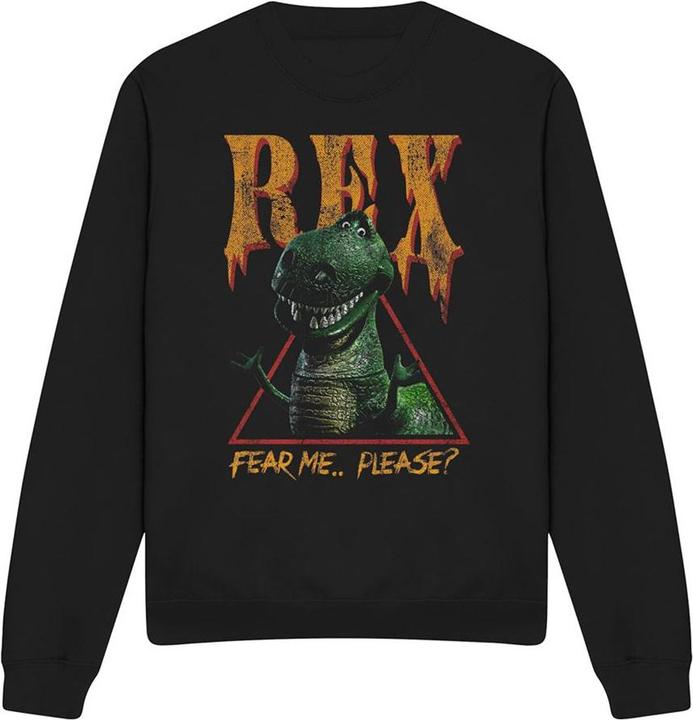 Produktbild Toy Story Fear Me Sweatshirt (M)