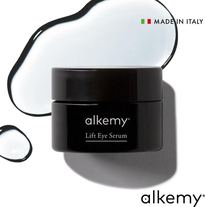 Image du produit Alkemy Lift eye Serum (Soin des yeux Sérum, Jour + nuit)