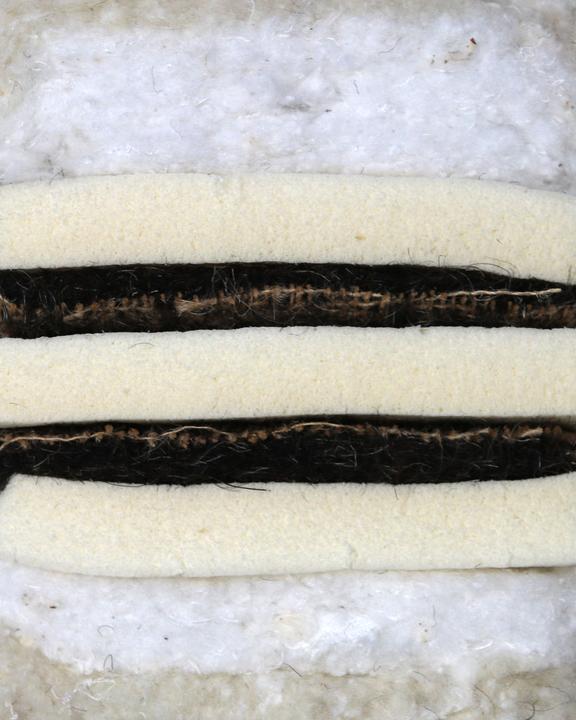 Actual product image Karup Design Triple Latex (Latex core, 140 x 200 cm)