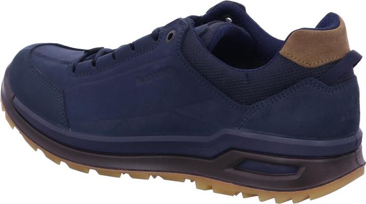 Produktbild Lowa Bellagio Gtx Lo (46)