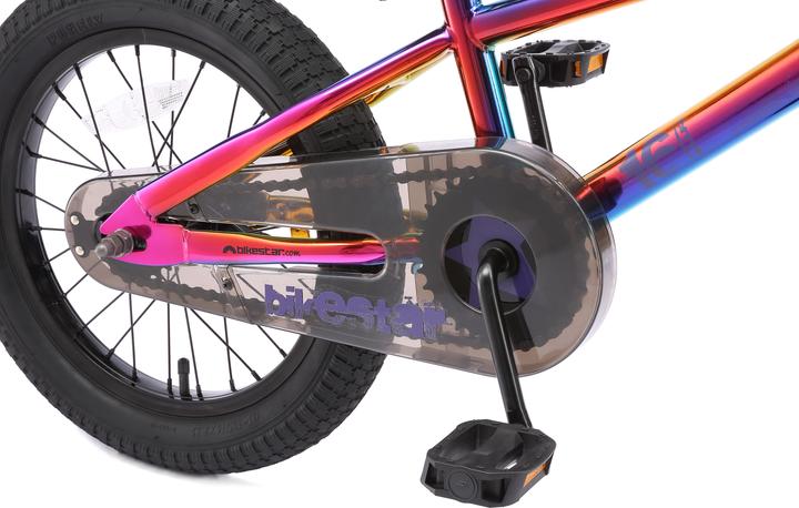 Produktbild Bikestar Bmx (16")