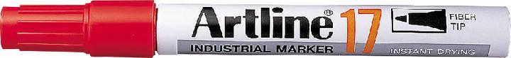 Produktbild Artline Industrial Marker 17 (1x)