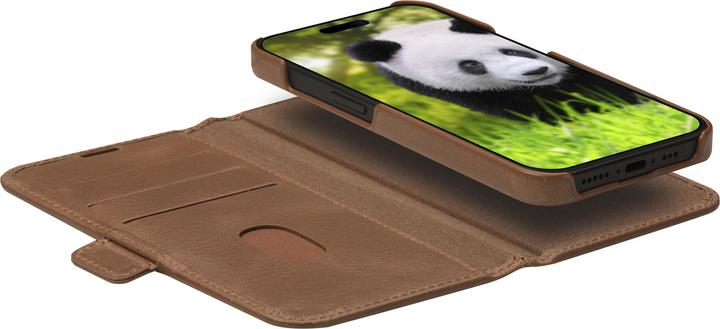 Actual product image dbramante1928 LYNGE - IPHONE SE (4TH GEN) - T (Apple iPhone 16e)