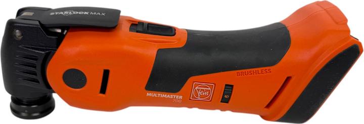 Produktbild Fein MultiMaster AMM 700 Max Top