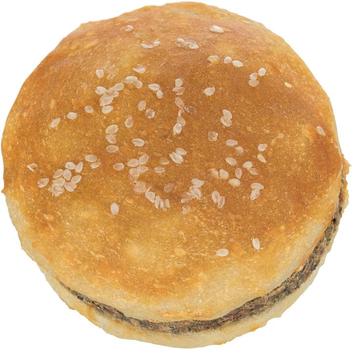 Actual product image Trixie Delicious Chicken Burger 140 g (Junior, Senior, Adult, 1 pcs., 140 g)