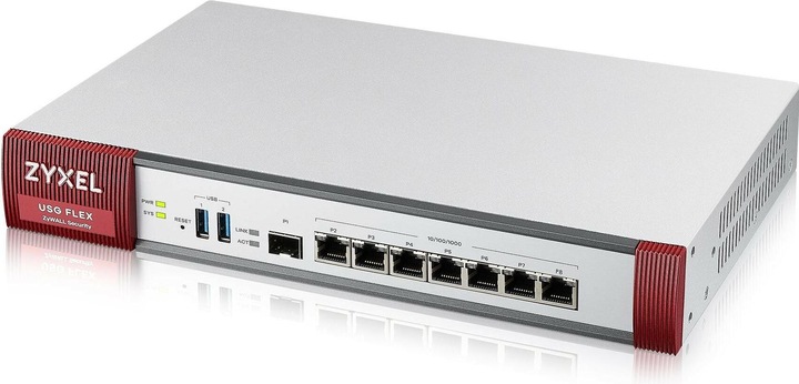 Image du produit Zyxel USG FLEX 500