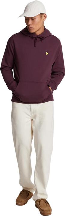 Image du produit Lyle and Scott - Sweat à capuche - Homme (L)