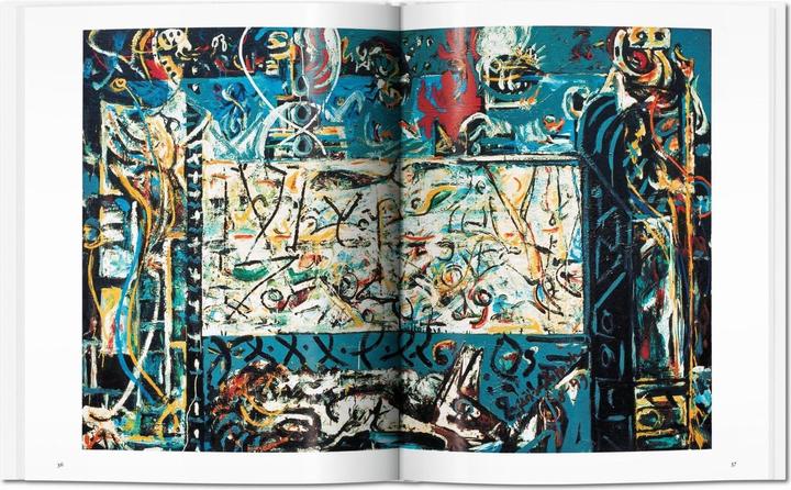 Produktbild Pollock (Deutsch, Leonhard Emmerling, 2016)