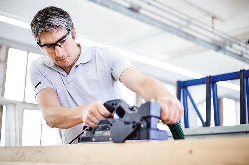 Actual product image Festool Planer HL 850 EB-Plus