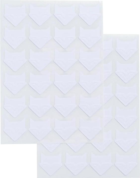 Image du produit Exacompta Kit Scrapbooking Album 50 pages blanches - Faune (32 x 22 cm)