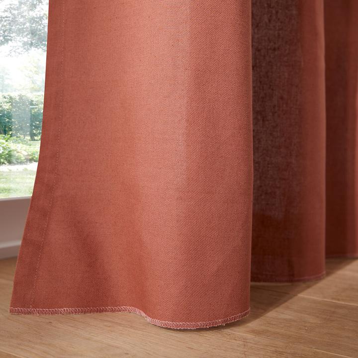 Actual product image La Redoute Interieurs Scenario Duck (220 x 135 cm)