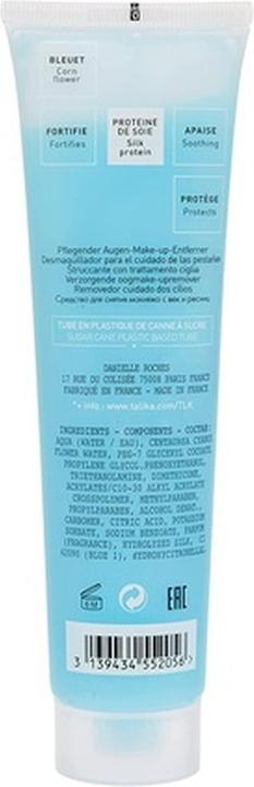 Produktbild Talika LASH CONDITIONING cleanser 120ml (Körperlotion, 100 ml)
