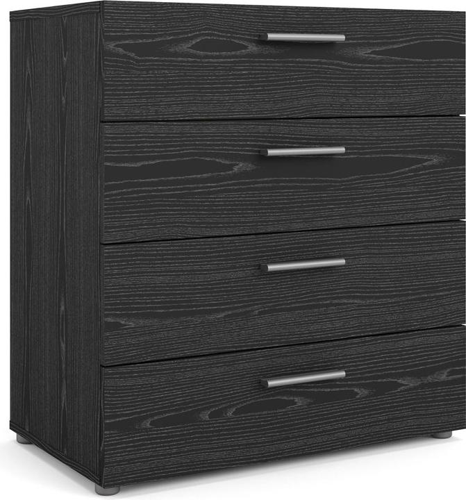 Produktbild Ebuy24 Kommode Petra (81 x 41 cm)