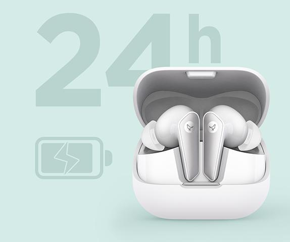 Immagine prodotto Libratone AIR+ 3 (ANC, 6 h, Senza fili)