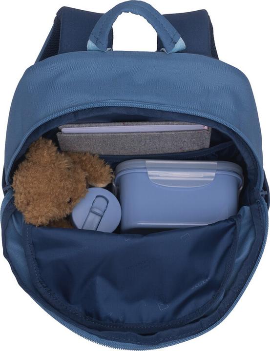 Produktbild Beckmann Kindergartenrucksack Sport Mini