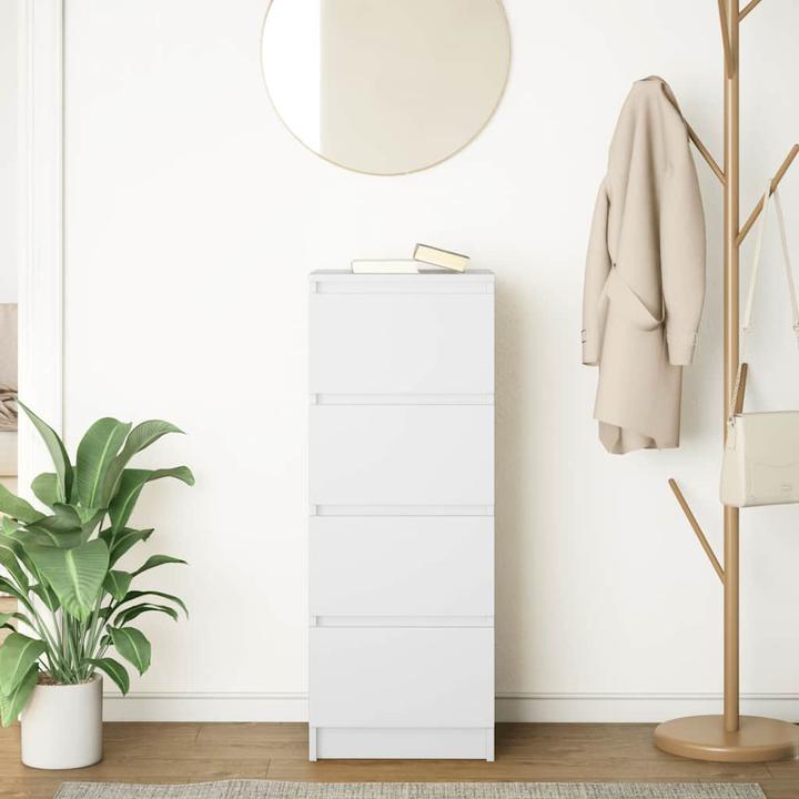 Produktbild vidaXL Sideboard (37.50 x 35 x 99 cm)