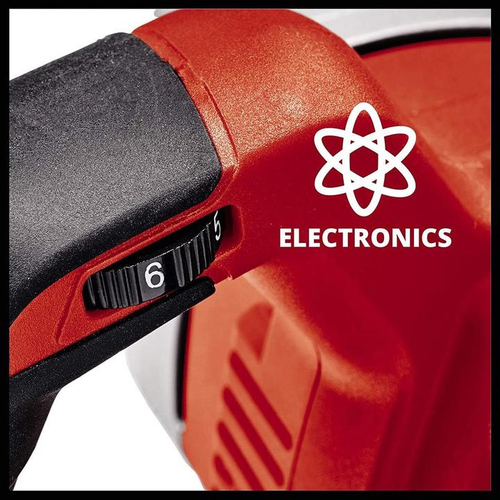 Actual product image Einhell TE-MX 18 Li - Solo