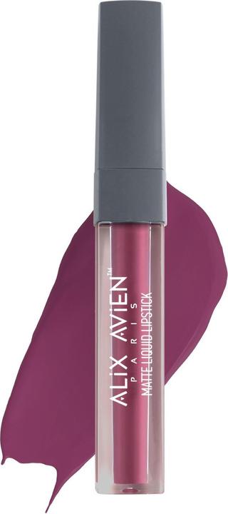 Actual product image Alix Avien MTLL510